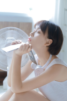 咬到就不松口
